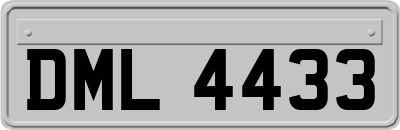 DML4433