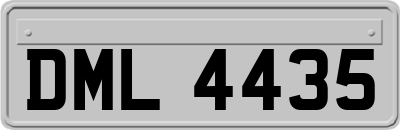 DML4435