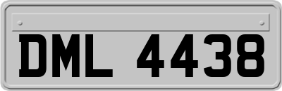 DML4438