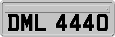 DML4440
