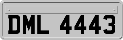 DML4443
