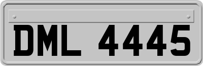 DML4445