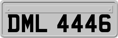 DML4446