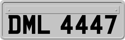 DML4447