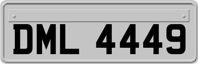 DML4449