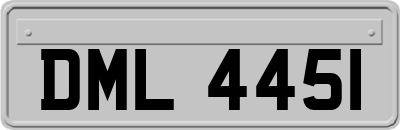 DML4451