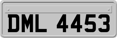 DML4453