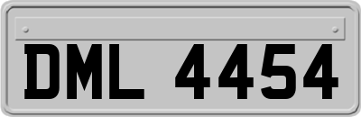 DML4454