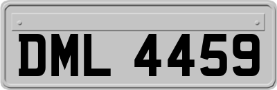 DML4459