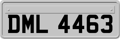 DML4463