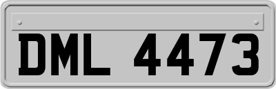 DML4473