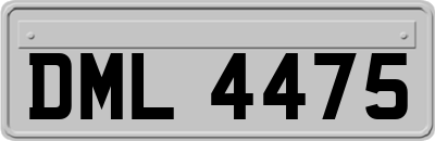 DML4475