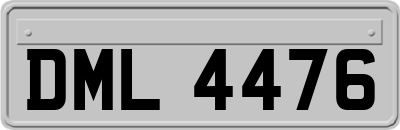 DML4476