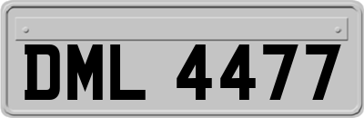 DML4477