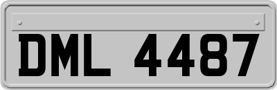 DML4487
