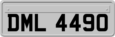 DML4490