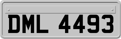 DML4493