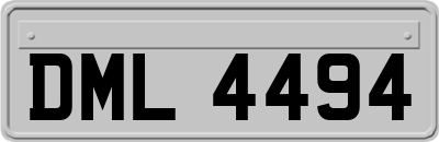 DML4494