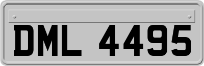 DML4495