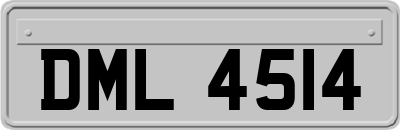 DML4514