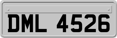 DML4526
