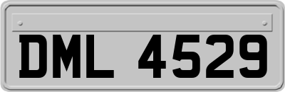 DML4529