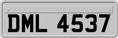 DML4537