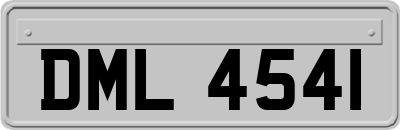 DML4541