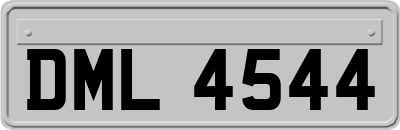 DML4544