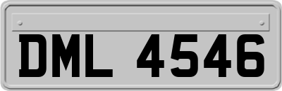 DML4546