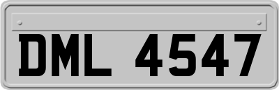 DML4547