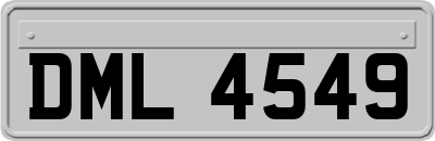 DML4549
