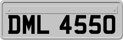 DML4550