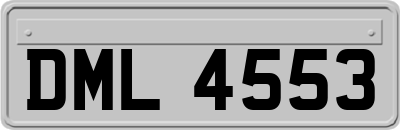 DML4553