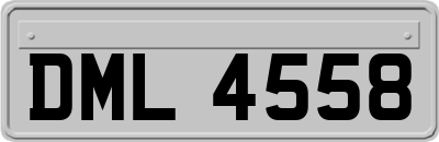 DML4558
