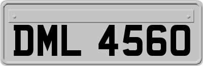 DML4560