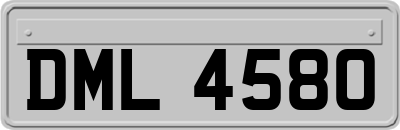 DML4580