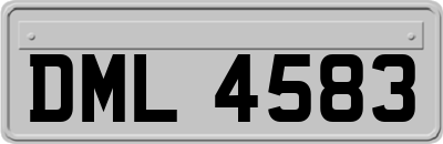 DML4583