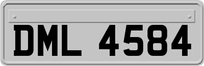 DML4584