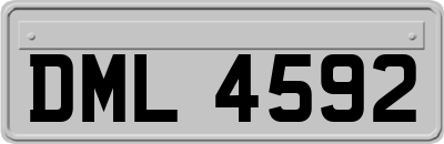 DML4592
