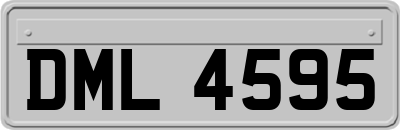 DML4595