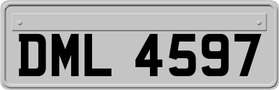 DML4597