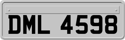 DML4598