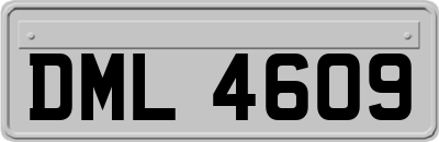 DML4609
