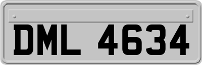 DML4634