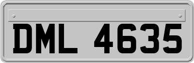 DML4635