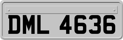 DML4636