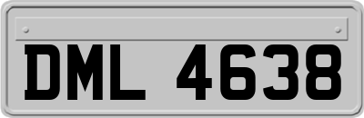 DML4638