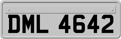 DML4642