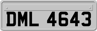 DML4643